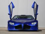 Weber Sportscars Faster One 2008 года
